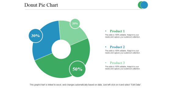 Donut Pie Chart Ppt PowerPoint Presentation Ideas Example Donut Pie Chart Ppt PowerPoint Presentation Ideas Example