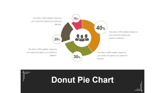 Donut Pie Chart Ppt PowerPoint Presentation Ideas Portfolio Donut Pie Chart Ppt PowerPoint Presentation Ideas Portfolio