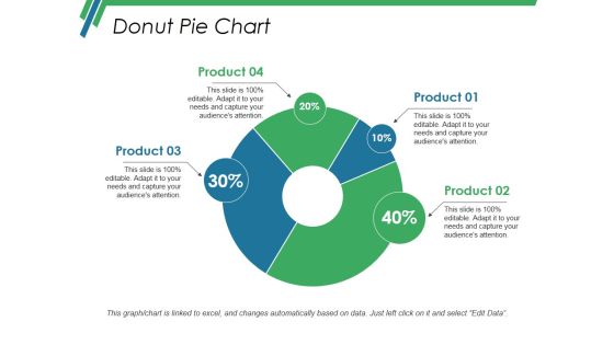 Donut Pie Chart Ppt PowerPoint Presentation Infographic Template Vector Donut Pie Chart Ppt PowerPoint Presentation Infographic Template Vector