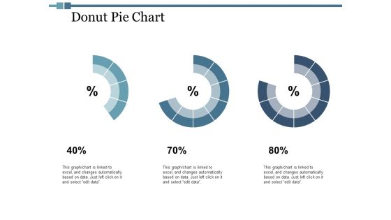 Donut Pie Chart Ppt PowerPoint Presentation Inspiration Brochure Donut Pie Chart Ppt PowerPoint Presentation Inspiration Brochure