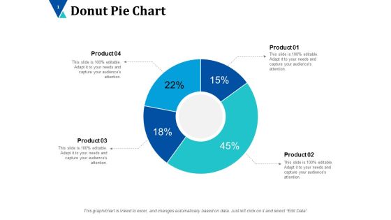 Donut Pie Chart Ppt PowerPoint Presentation Inspiration Designs Download Donut Pie Chart Ppt PowerPoint Presentation Inspiration Designs Download