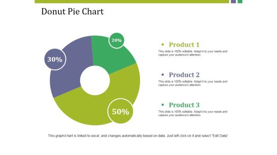 Donut Pie Chart Ppt PowerPoint Presentation Model Show Donut Pie Chart Ppt PowerPoint Presentation Model Show