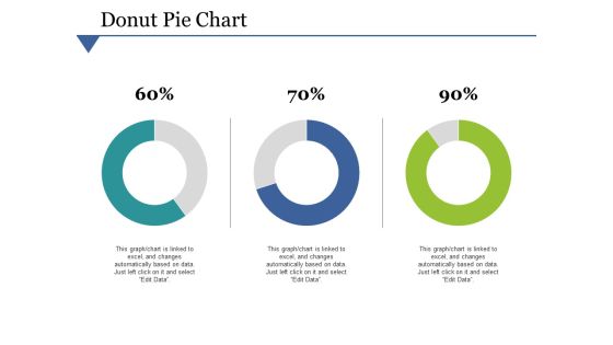 Donut Pie Chart Ppt PowerPoint Presentation Outline Guidelines Donut Pie Chart Ppt PowerPoint Presentation Outline Guidelines