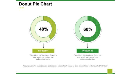 Donut Pie Chart Ppt PowerPoint Presentation Outline Skills Donut Pie Chart Ppt PowerPoint Presentation Outline Skills