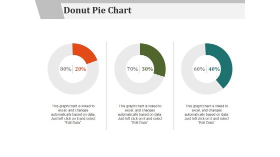Donut Pie Chart Ppt PowerPoint Presentation Pictures Clipart Donut Pie Chart Ppt PowerPoint Presentation Pictures Clipart