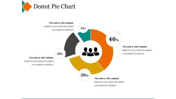 Donut Pie Chart Ppt PowerPoint Presentation Pictures Design Inspiration Donut Pie Chart Ppt PowerPoint Presentation Pictures Design Inspiration