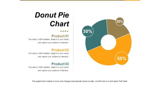 Donut Pie Chart Ppt PowerPoint Presentation Portfolio Background Donut Pie Chart Ppt PowerPoint Presentation Portfolio Background