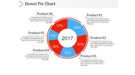 Donut Pie Chart Ppt PowerPoint Presentation Professional Slideshow Donut Pie Chart Ppt PowerPoint Presentation Professional Slideshow