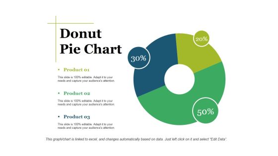 Donut Pie Chart Ppt PowerPoint Presentation Show Graphic Tips Donut Pie Chart Ppt PowerPoint Presentation Show Graphic Tips