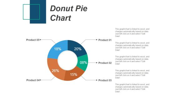 Donut Pie Chart Ppt PowerPoint Presentation Slides Download Donut Pie Chart Ppt PowerPoint Presentation Slides Download
