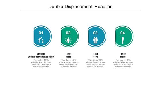 Double Displacement Reaction Ppt PowerPoint Presentation Model Designs Cpb Pdf Double Displacement Reaction Ppt PowerPoint Presentation Model Designs Cpb Pdf