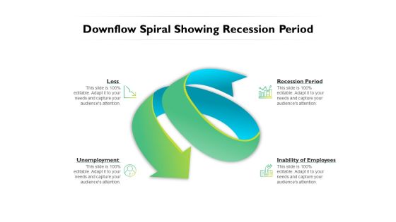 Downflow Spiral Showing Recession Period Ppt PowerPoint Presentation File Example Topics PDF Downflow Spiral Showing Recession Period Ppt PowerPoint Presentation File Example Topics PDF