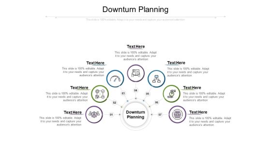 Downturn Planning Ppt PowerPoint Presentation Model Visuals Cpb Downturn Planning Ppt PowerPoint Presentation Model Visuals Cpb