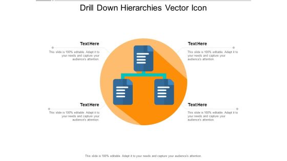 Drill Down Hierarchies Vector Icon Ppt PowerPoint Presentation Infographic Template Format Ideas Drill Down Hierarchies Vector Icon Ppt PowerPoint Presentation Infographic Template Format Ideas