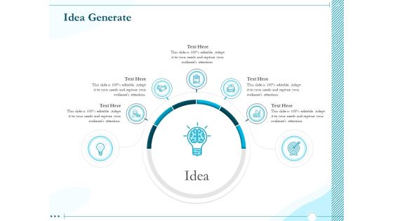 Driving Digital Transformation Through Kubernetes And Containers Idea Generate Ppt Slides Background PDF