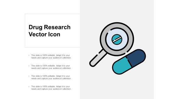 Drug Research Vector Icon Ppt PowerPoint Presentation Ideas Themes Drug Research Vector Icon Ppt PowerPoint Presentation Ideas Themes
