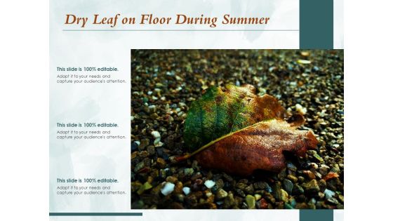 Dry Leaf On Floor During Summer Ppt PowerPoint Presentation Icon Example Introduction PDF Dry Leaf On Floor During Summer Ppt PowerPoint Presentation Icon Example Introduction PDF