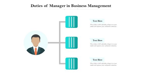 Duties Of Manager In Business Management Ppt PowerPoint Presentation File Slides PDF Duties Of Manager In Business Management Ppt PowerPoint Presentation File Slides PDF