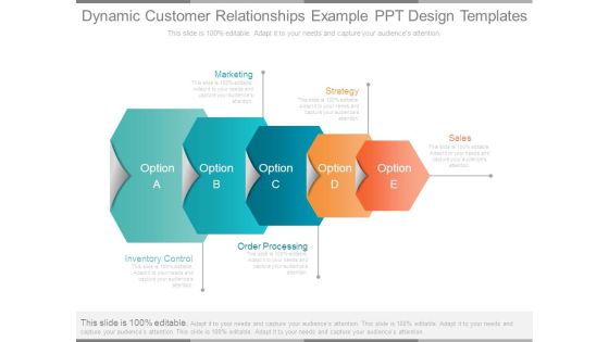 Dynamic Customer Relationships Example Ppt Design Templates Dynamic Customer Relationships Example Ppt Design Templates