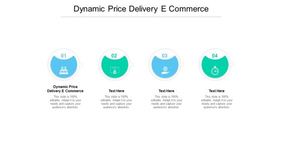 Dynamic Price Delivery E Commerce Ppt PowerPoint Presentation Model Information Cpb Pdf Dynamic Price Delivery E Commerce Ppt PowerPoint Presentation Model Information Cpb Pdf