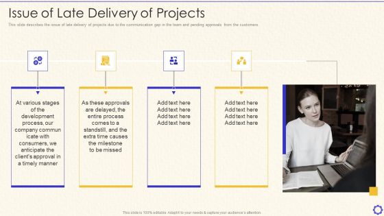Dynamic System Development Method Tools And Techniques IT Issue Of Late Delivery Of Projects Rules PDF