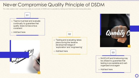Dynamic System Development Method Tools And Techniques IT Never Compromise Icons PDF Dynamic System Development Method Tools And Techniques IT Never Compromise Icons PDF