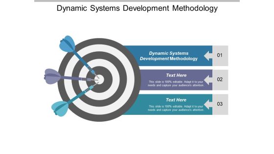 Dynamic Systems Development Methodology Ppt PowerPoint Presentation Outline Aids