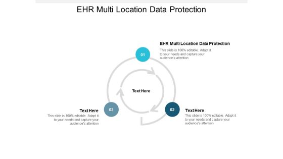 EHR Multi Location Data Protection Ppt PowerPoint Presentation Outline Structure Cpb EHR Multi Location Data Protection Ppt PowerPoint Presentation Outline Structure Cpb