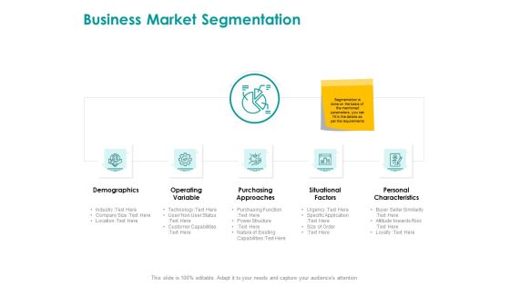 EMM Solution Business Market Segmentation Professional PDF EMM Solution Business Market Segmentation Professional PDF