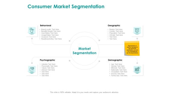 EMM Solution Consumer Market Segmentation Download PDF EMM Solution Consumer Market Segmentation Download PDF
