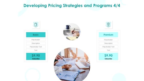 EMM Solution Developing Pricing Strategies And Programs Premium Ppt Styles Layouts PDF EMM Solution Developing Pricing Strategies And Programs Premium Ppt Styles Layouts PDF