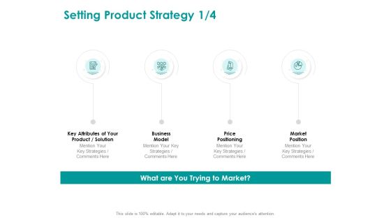 EMM Solution Setting Product Strategy Price Ppt Ideas Deck PDF EMM Solution Setting Product Strategy Price Ppt Ideas Deck PDF