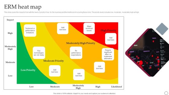 ERM Heat Map Ppt PowerPoint Presentation File Background Images PDF ERM Heat Map Ppt PowerPoint Presentation File Background Images PDF