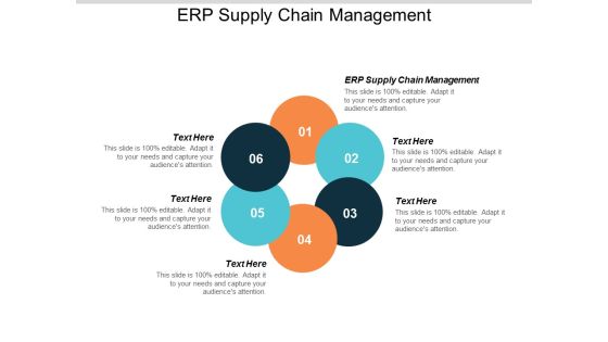 ERP Supply Chain Management Ppt PowerPoint Presentation Styles Master Slide Cpb ERP Supply Chain Management Ppt PowerPoint Presentation Styles Master Slide Cpb