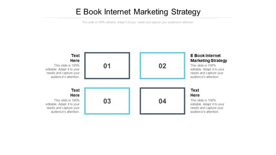 E Book Internet Marketing Strategy Ppt PowerPoint Presentation Professional Design Ideas Cpb E Book Internet Marketing Strategy Ppt PowerPoint Presentation Professional Design Ideas Cpb