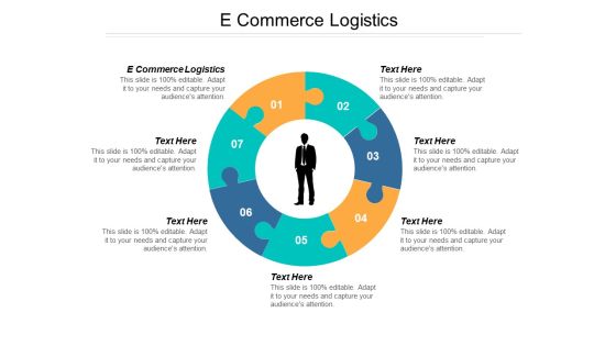 E Commerce Logistics Ppt PowerPoint Presentation Summary Objects E Commerce Logistics Ppt PowerPoint Presentation Summary Objects