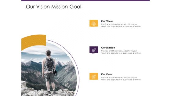 E Commerce Our Vision Mission Goal Ppt PowerPoint Presentation Pictures Inspiration PDF E Commerce Our Vision Mission Goal Ppt PowerPoint Presentation Pictures Inspiration PDF
