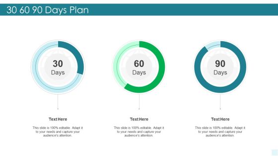 E Commerce Platform Investor Fundraising Elevator 30 60 90 Days Plan Template PDF E Commerce Platform Investor Fundraising Elevator 30 60 90 Days Plan Template PDF