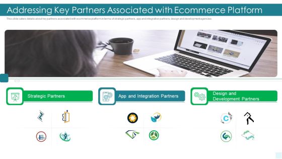 E Commerce Platform Investor Fundraising Elevator Addressing Key Partners Associated With Ecommerce Platform Introduction PDF E Commerce Platform Investor Fundraising Elevator Addressing Key Partners Associated With Ecommerce Platform Introduction PDF