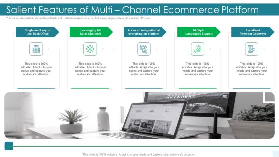 E Commerce Platform Investor Fundraising Elevator Salient Features Of Multi Channel Ecommerce Platform Pictures PDF E Commerce Platform Investor Fundraising Elevator Salient Features Of Multi Channel Ecommerce Platform Pictures PDF