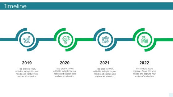E Commerce Platform Investor Fundraising Elevator Timeline Themes PDF E Commerce Platform Investor Fundraising Elevator Timeline Themes PDF
