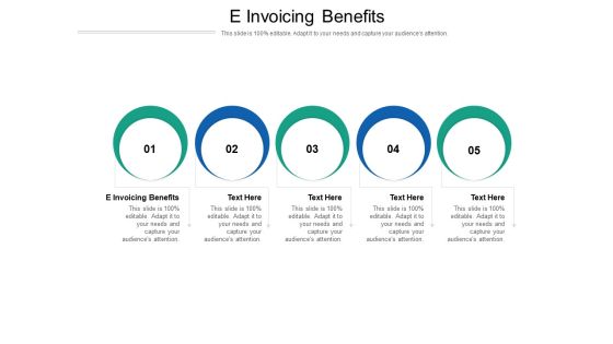 E Invoicing Benefits Ppt PowerPoint Presentation Infographic Template Inspiration Cpb Pdf E Invoicing Benefits Ppt PowerPoint Presentation Infographic Template Inspiration Cpb Pdf