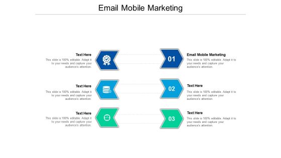 E Mail Mobile Marketing Ppt PowerPoint Presentation Model Images Cpb E Mail Mobile Marketing Ppt PowerPoint Presentation Model Images Cpb