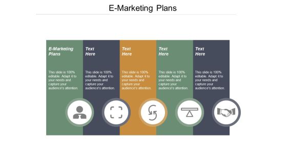 E Marketing Plans Ppt PowerPoint Presentation Model Vector Cpb E Marketing Plans Ppt PowerPoint Presentation Model Vector Cpb