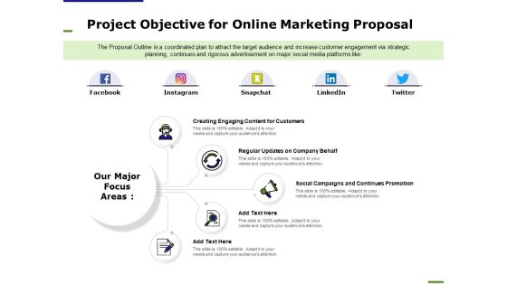 E Marketing Project Objective For Online Marketing Proposal Ppt Professional Background Designs PDF E Marketing Project Objective For Online Marketing Proposal Ppt Professional Background Designs PDF