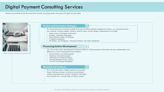 E Payment Transaction System Digital Payment Consulting Services Ppt Icon Elements PDF E Payment Transaction System Digital Payment Consulting Services Ppt Icon Elements PDF
