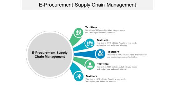 E Procurement Supply Chain Management Ppt PowerPoint Presentation Slides Layout Cpb E Procurement Supply Chain Management Ppt PowerPoint Presentation Slides Layout Cpb