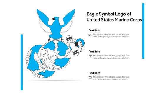 Eagle Symbol Logo Of United States Marine Corps Ppt PowerPoint Presentation Model Graphics Tutorials PDF Eagle Symbol Logo Of United States Marine Corps Ppt PowerPoint Presentation Model Graphics Tutorials PDF