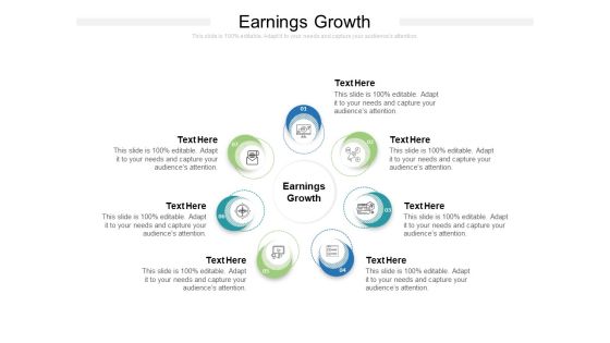 Earnings Growth Ppt PowerPoint Presentation File Sample Cpb Earnings Growth Ppt PowerPoint Presentation File Sample Cpb