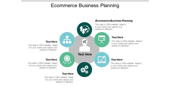 Ecommerce Business Planning Ppt PowerPoint Presentation Portfolio Show Cpb Ecommerce Business Planning Ppt PowerPoint Presentation Portfolio Show Cpb